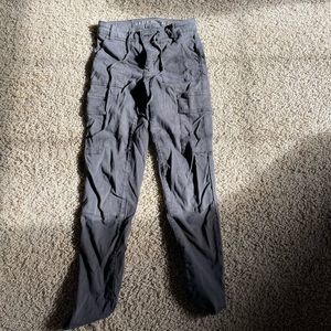 American Eagle Cargo Pants